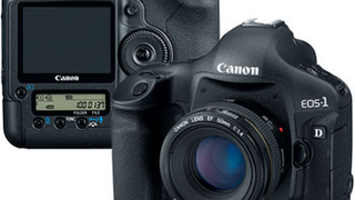 Canon to Halt Sales of EOS-1D Mark III to UK and Recall?